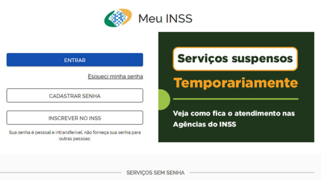 Auxílio-doença: trabalhador já pode enviar atestado pela internet para receber antecipação de R$ 1.045