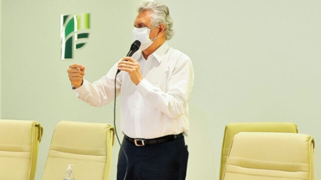 Urgente: decreto de isolamento em Goiás por coronavírus deve ser prorrogado por mais 15 dias