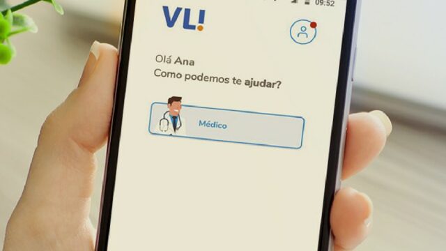 VLI investe em tecnologia e telemedicina para combater o coronavírus