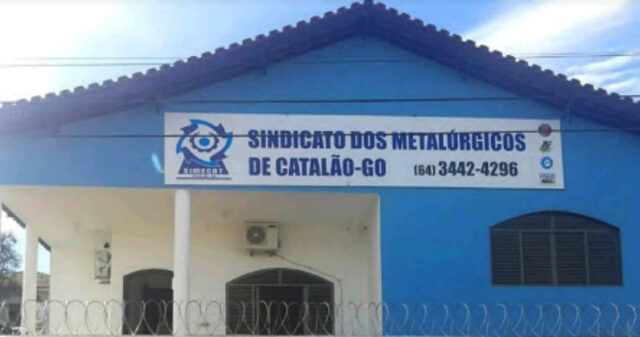 Metalúrgicos vão às urnas para eleger a nova diretoria do SIMECAT