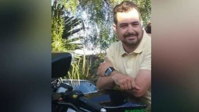 Morre motociclista que se envolveu em grave acidente em Caldas Novas