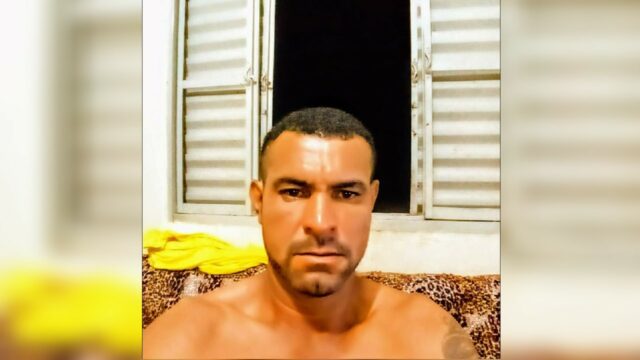 Grave acidente em estrada vicinal no município de Ouvidor deixa vítima fatal