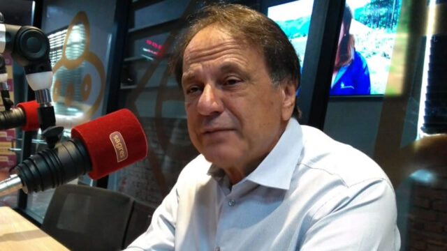 Se coronavírus avançar, "decisão drástica" será tomada, diz prefeito de Catalão