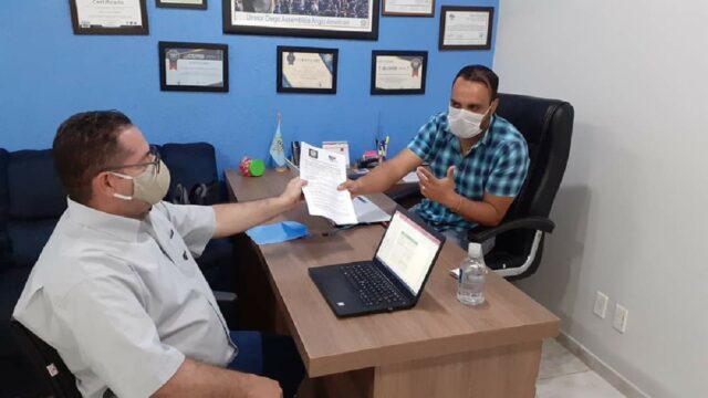 Reunido com representante da Mosaic, diretoria do Metabase faz novas negociações e apresentará proposta aos  trabalhadores