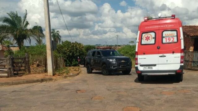Cinco suspeitos de integrarem facção criminosa morrem em confronto com CPT de Caldas Novas e BOPE de Goiânia