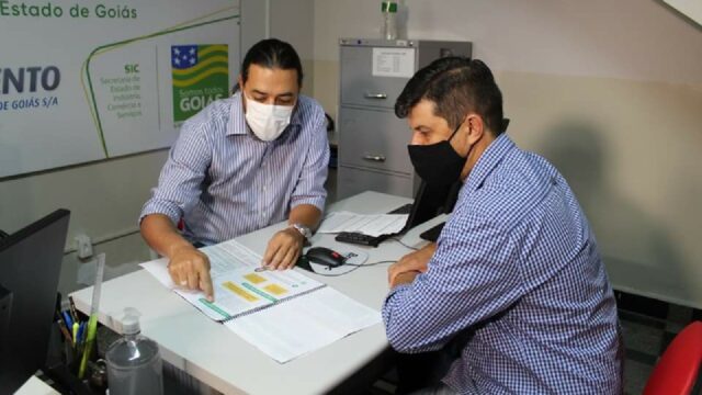 Sala do empreendedor é inaugurada em Catalão; Empréstimos de até 3 mil reais sem juros e carência de três meses