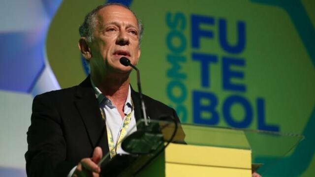 CRAC recebe 120 mil da CBF durante o período de paralisação do futebol devido a pandemia do coronavírus