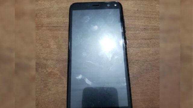 Celular proveniente de furto é recuperado pela Polícia Militar de Ipameri