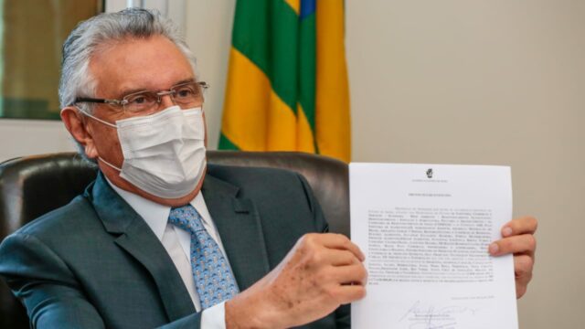 Governo atrai empresas que vão gerar mais de 12 mil empregos em Goiás, Catalão será beneficiada