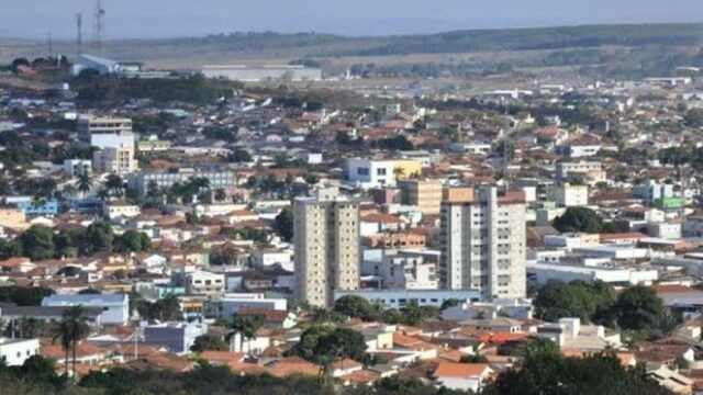 22 empresas devem investir R$ 95 MI em oito cidades Goianas