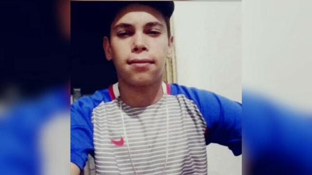 Jovem é assassinado no Bairro Congonhas em Patrocínio (MG)