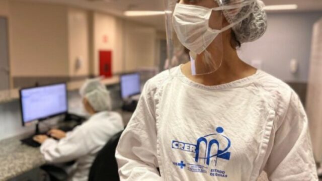 Goiás tem 25 novos casos de Covid-19 em 24h e chega a 850