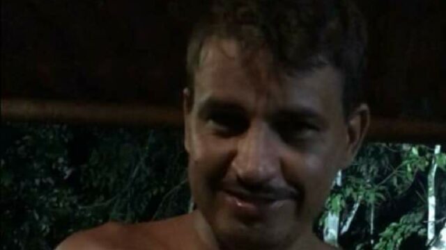 Bombeiros encontram corpo de homem que estava desaparecido no Rio Piracanjuba, em Água Limpa