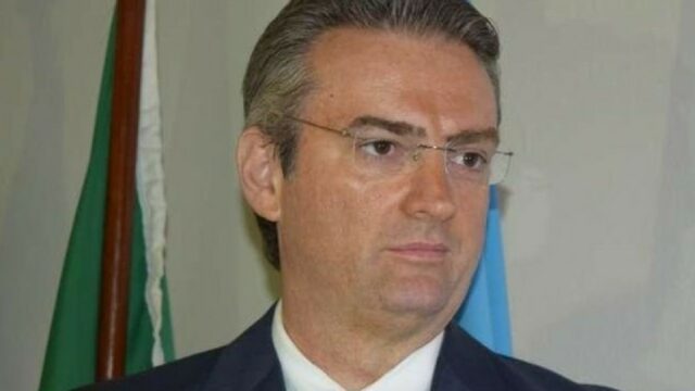 Rolando de Souza é o novo diretor da Polícia Federal