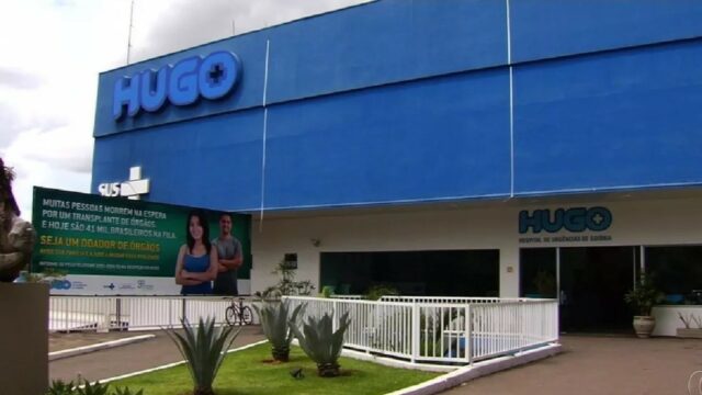 Hugo abre processo seletivo emergencial para contratação de funcionários
