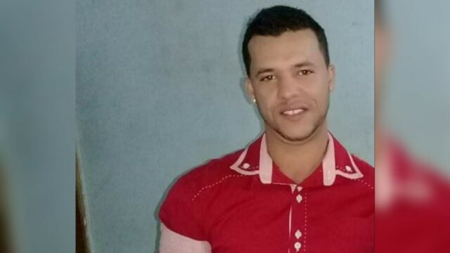 Sogra é suspeita de mata genro com golpe de faca durante briga familiar em Pires do Rio