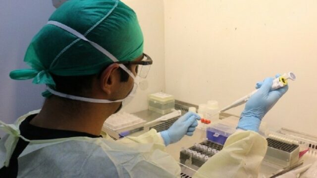 Goiás registra três novas mortes por Covid-19; total de 67 óbitos