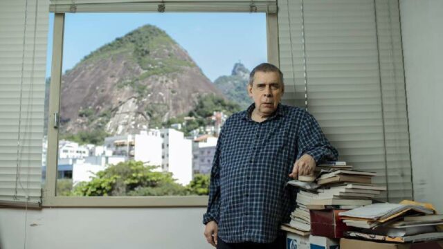 Autor de livro que narra brigas históricas de Catalão morre aos 78, vítima de Coronavírus