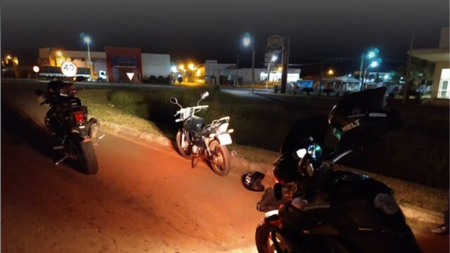 homem é preso por tráfico de drogas no bairro Vila Cruzeiro