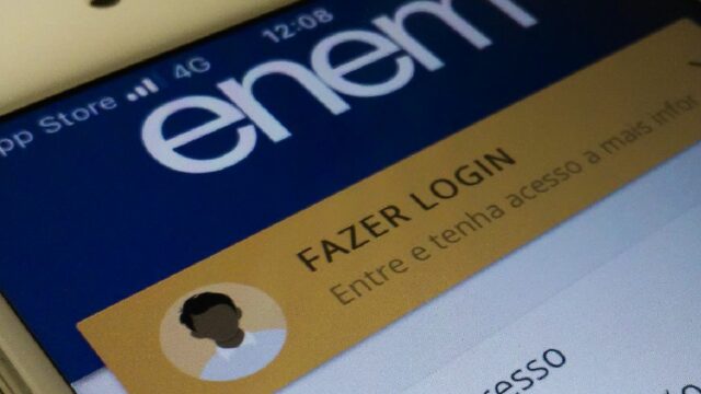 Inscrições para o Enem terminam nesta sexta-feira