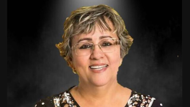 Prefeita de Santa Fé de Goiás morre em hospital de Goiânia