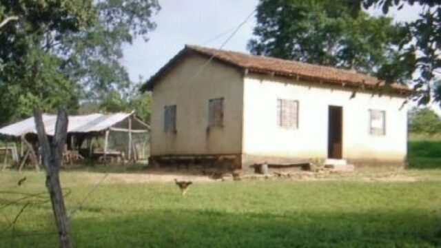 Idoso é encontrado morto e laudo aponta ataque de animal de grande porte, em Vila Propício