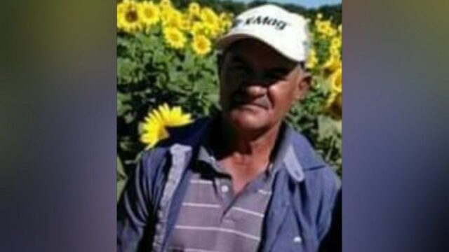Motociclista vítima de grave acidente na GO 210 morre no Hospital, em Catalão