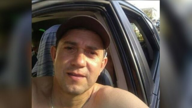 Morador de Uberlândia morre ao cair de ribanceira de 15 metros na BR-050, em Araguari