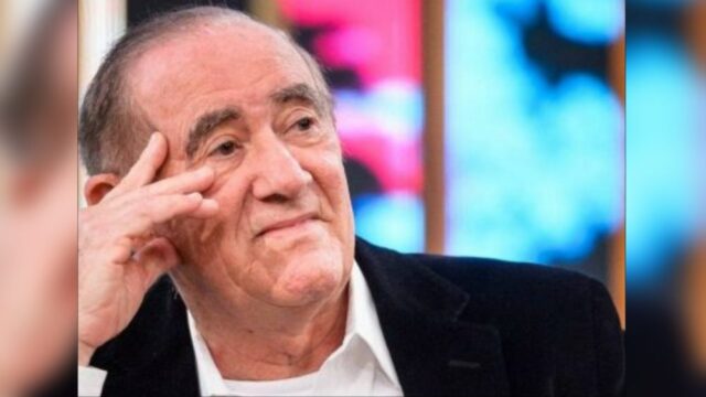Renato Aragão deixa a TV Globo após 44 anos: ‘É uma nova fase. Não paro nunca’