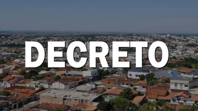 Conforme Decreto Municipal, ambientes abertos devem respeitar limite máximo de até 600 pessoas