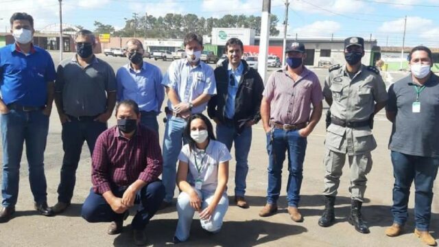 Patrulha Rural e Sindicato Rural buscam dar maior segurança ao campo