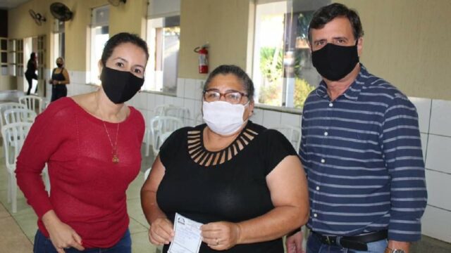 Prefeitura de Ouvidor realiza mais uma etapa de autorizações de exames e procedimentos