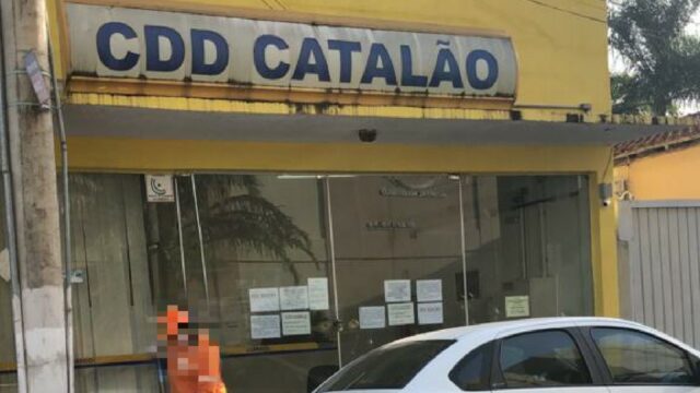 Justiça determina serviço remoto nos Correios de Catalão após três funcionários testarem positivo para o Covid-19