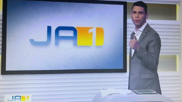 Novidade na telinha da Tv Anhanguera