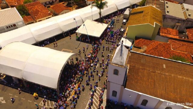 Após deliberação, o Comitê de Prevenção, Orientação e Enfrentamento ao novo Coronavírus, decidiu por unanimidade no sentido de orientar a suspensão de ambas as festividades, em Catalão