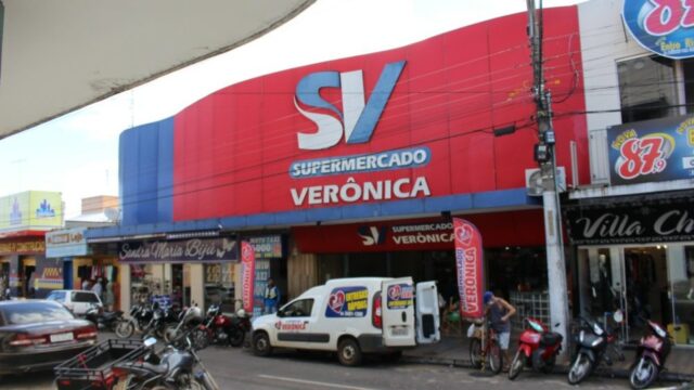 Supermercado em Ipameri é o primeiro do estado a realizar testes em massa para a Covid-19