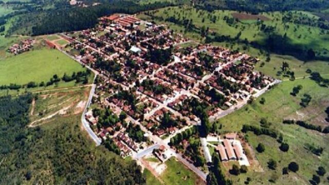 Coronavírus: Davinópolis registra o primeiro caso positivo de Covid-19