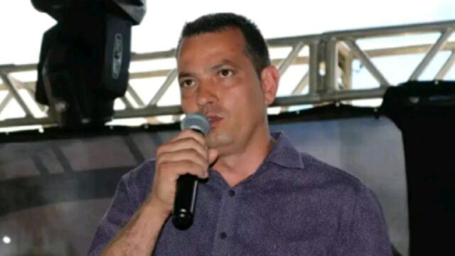 Prefeito de Cumari caminha para reeleição histórica