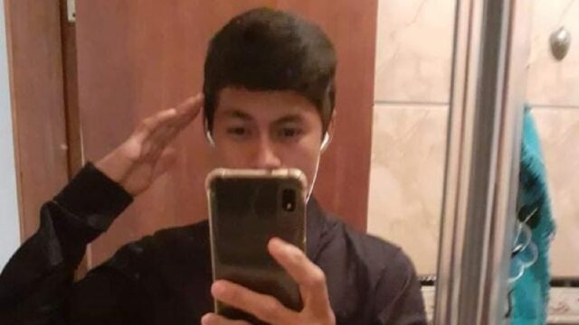 Família procura jovem desaparecido há quatro dias na zona rural de Davinópolis