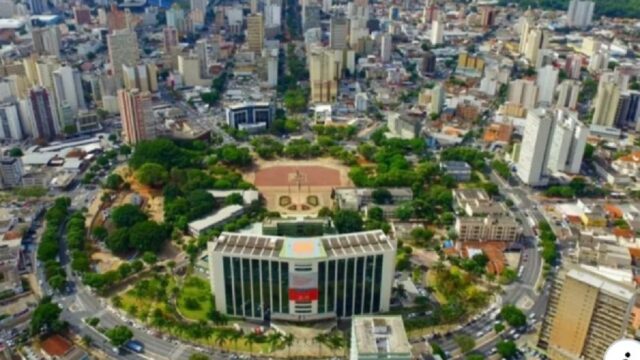 Prefeitura de Goiânia abre processo seletivo com 378 vagas para a Saúde