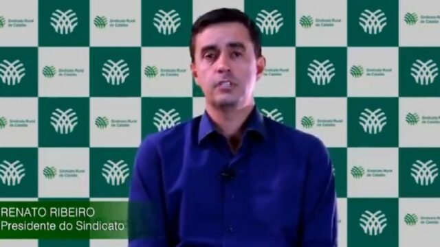 Sindicato Rural de Catalão anuncia cancelamento da Expo Catalão 2020