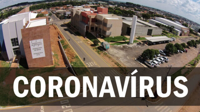 Após três casos positivos de COVID-19, UFCAT fará testarem coletiva em servidores