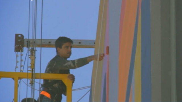 Artista de Catalão é finalista em concurso nacional