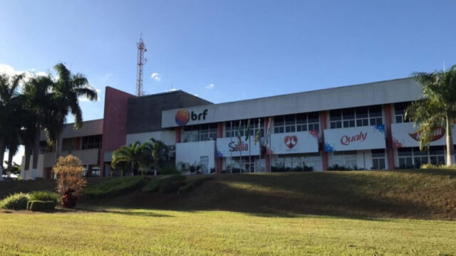 Com 8,5 mil colaboradores testados para Covid-19, BRF de Rio Verde ficará fechada por 14 dias