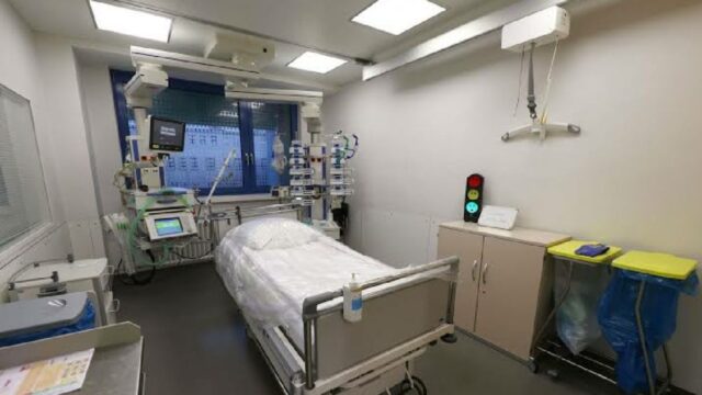 Associação dos hospitais privados diz que Goiás está em “iminente risco de colapso nos sistemas de saúde”
