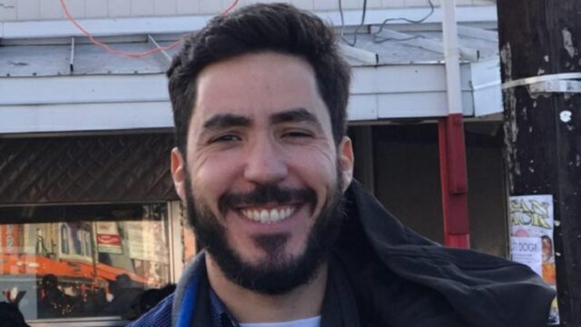 Tony Carlo é o novo secretário de Estado da Comunicação
