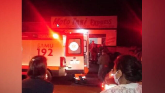 Empresário, pré-candidato a vereador é assassinado com 4 tiros em Ituiutaba