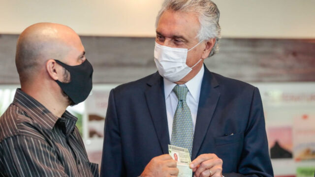CNH gratuita: Governo de Goiás divulga lista com mais 363 classificados na CNH Social