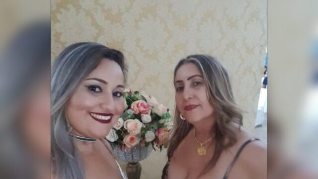 Mãe e filha de Edealina morrem por Covid-19 em hospital de Catalão