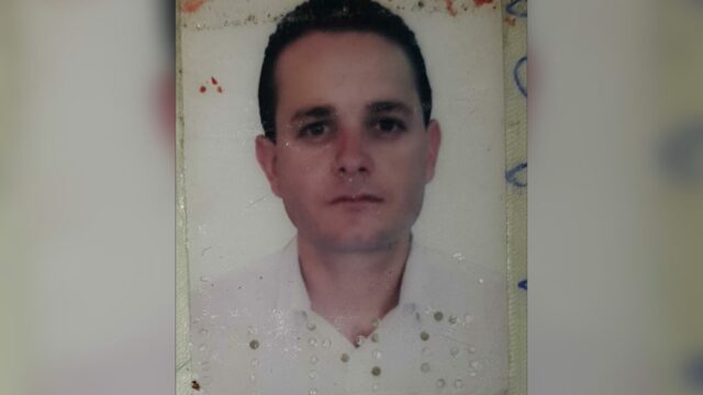 Homem de 33 anos é assassinado a golpes de faca em Catalão
